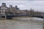 Sen nehri,Paris.