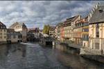 Petite France  quarter , Strasbourg.