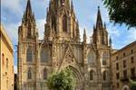 Barcelona Cathedral