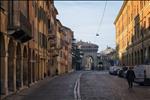 BOLOGNA