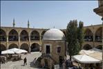 BÜYÜK HAN COURTYARD