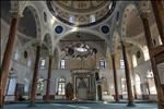 KUTLUBEY CAMİİ,ISPARTA