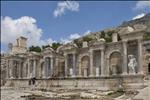 HADRIAN'S FOUNTAIN,SAGALASSOS