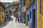 STREET VIEW,BULDAN