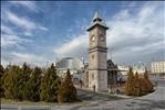 KAYSERI CLOCK TOWER