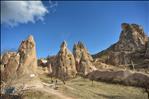 FAIRY CHIMNEYS