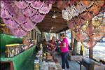 LOCAL NATURAL PRODUCTS , YESILYURT VILLAGE