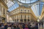 GALLERY VITTORIO EMANUELE 2