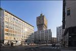 VELASCA TOWER AND MODERN BRUTALIST ARCHITECTURE