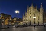 GECE DUOMO MEYDANI