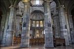 SAN LORENZO MAGGIORE CHURCH INTERIOR