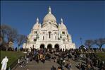 Sacrecoeur Bazilikası