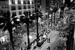GEZI BLACK WHITE