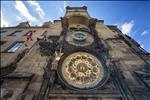 Astronomical clock