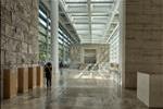 Ara Pacis museum