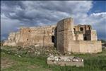 Harran castle