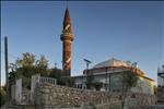 Cedid mosque,edremit
