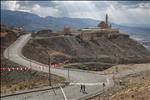 Isak pasha palace,Dogu Beyazıt