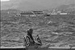 GEZI BLACK WHITE