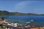 view of selimiye bay,marmaris