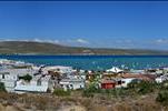 alacati bay,cesme izmir,turkey