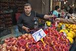 fresh fruit juice,havra street