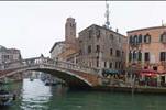 ponte delle guglie,canareggio,venice