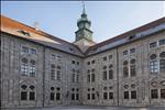 King's courtyard ; Kaisershof.