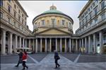 San Carlo al Corso church,Milan